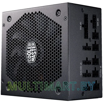 Блок питания Cooler Master V850 Gold - V2 850W (MPY-850V-AFBAG-EU) картинка 2